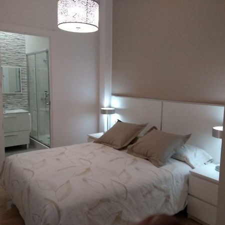 Apartament Piso Centrico Plaza Toros Walencja Zewnętrze zdjęcie