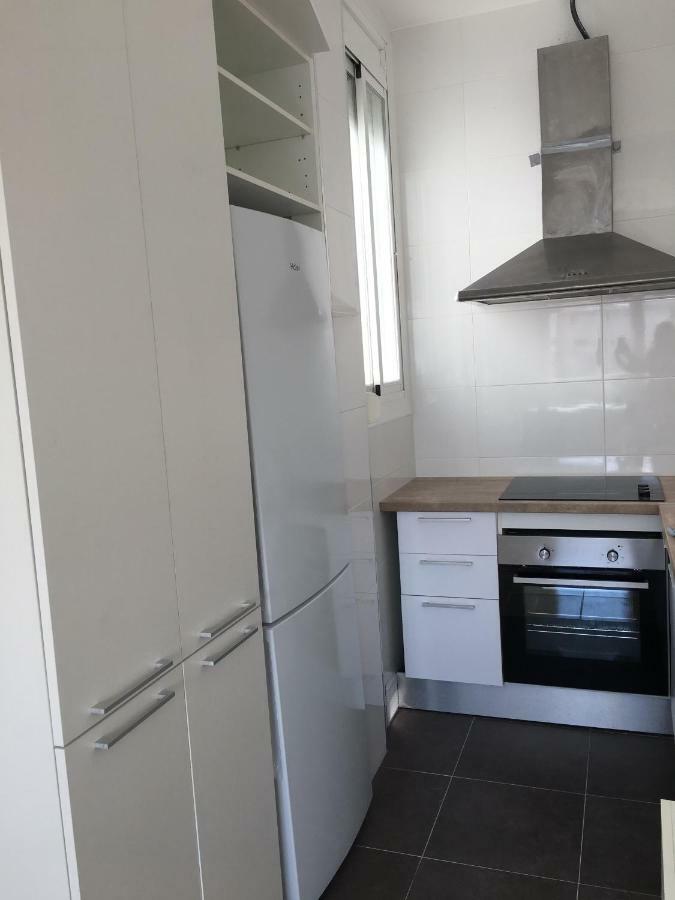 Apartament Piso Centrico Plaza Toros Walencja Zewnętrze zdjęcie