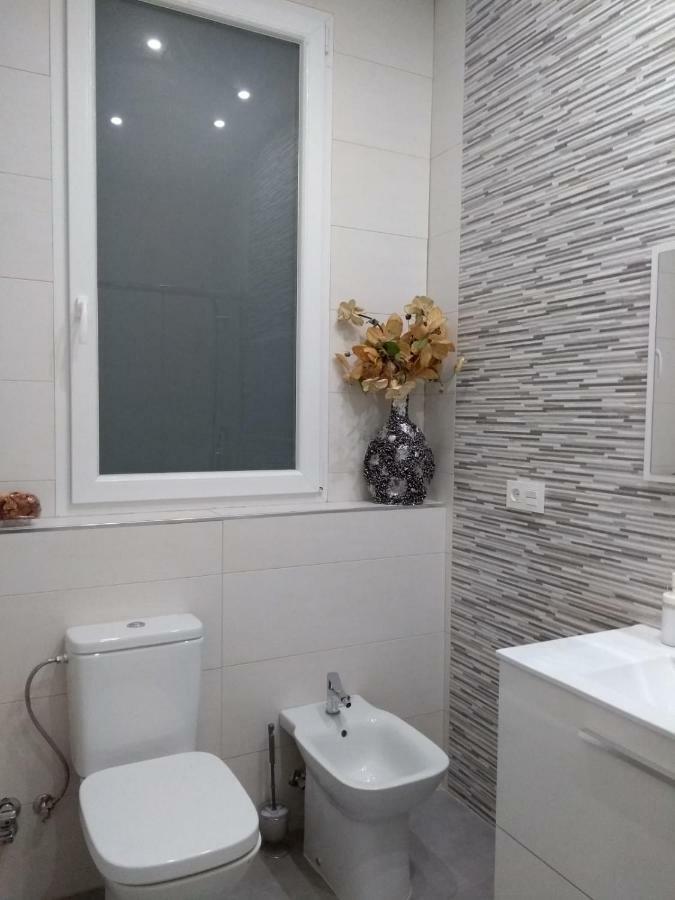 Apartament Piso Centrico Plaza Toros Walencja Zewnętrze zdjęcie