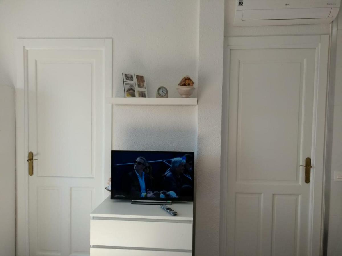 Apartament Piso Centrico Plaza Toros Walencja Zewnętrze zdjęcie
