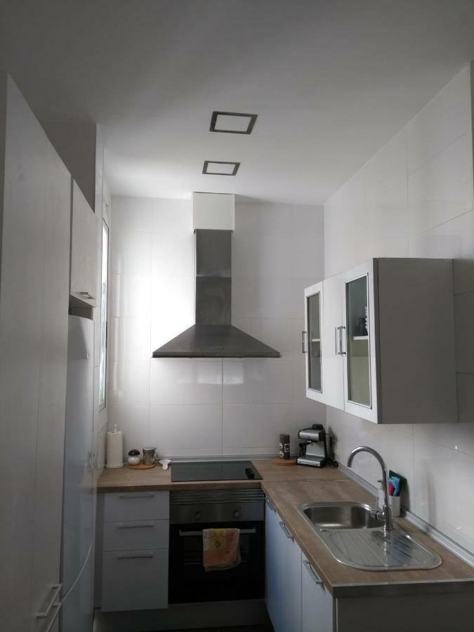Apartament Piso Centrico Plaza Toros Walencja Zewnętrze zdjęcie