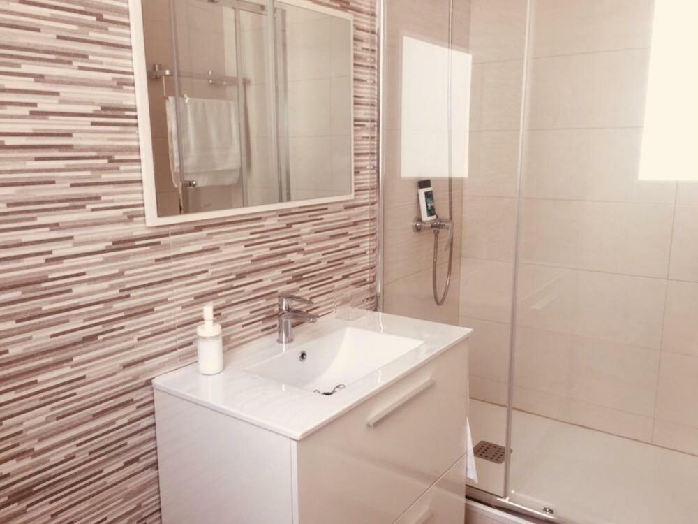 Apartament Piso Centrico Plaza Toros Walencja Zewnętrze zdjęcie