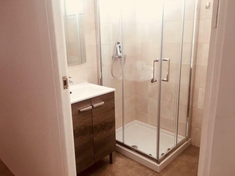 Apartament Piso Centrico Plaza Toros Walencja Zewnętrze zdjęcie