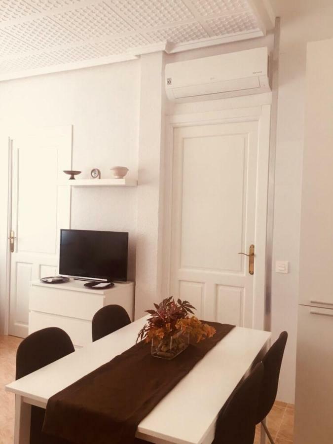 Apartament Piso Centrico Plaza Toros Walencja Zewnętrze zdjęcie